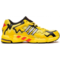 Кроссовки Bad Bunny x Adidas Response CL Yellow